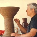 Sifnos Pottery